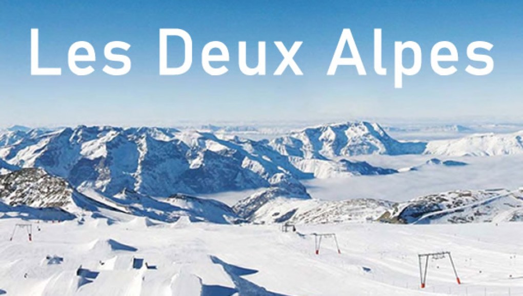 Les Deux Alpes - Private Transfers from Airport