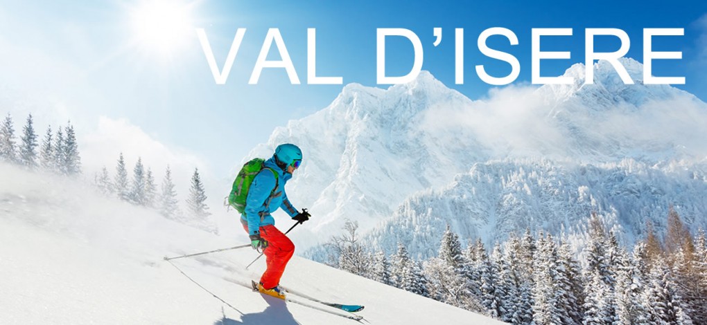 Val d'Isere Ski Transfers