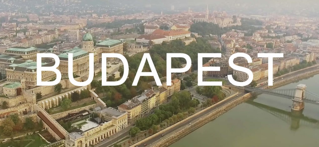 Budapešť Doprava do mesta