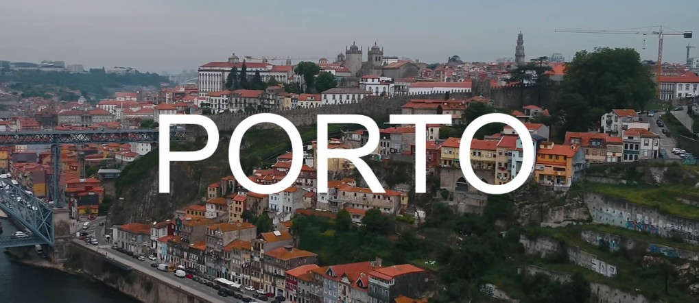 Porto Kuljetus kaupunkiin
