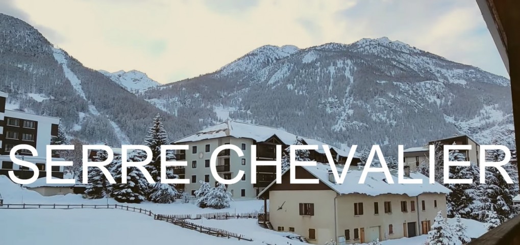 Serre Chevalier Ski Resort Private Transfers and Shuttle
