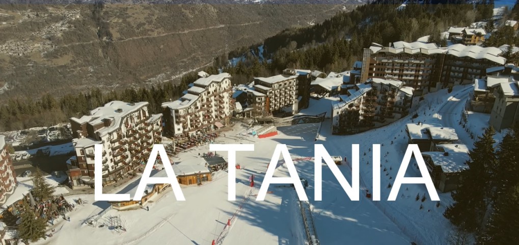 Private Transfers und Shuttles zum Skigebiet La Tania