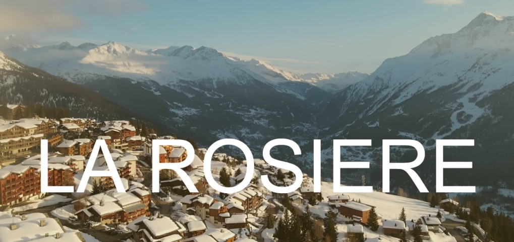 Private Transfers und Shuttles zum Skigebiet La Rosière