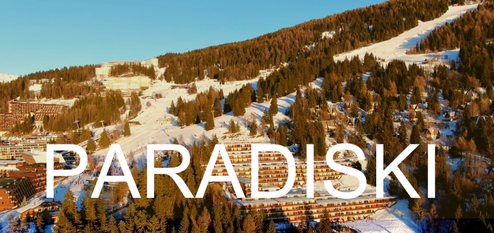 Traslados e ônibus privados da estação de esqui Paradiski