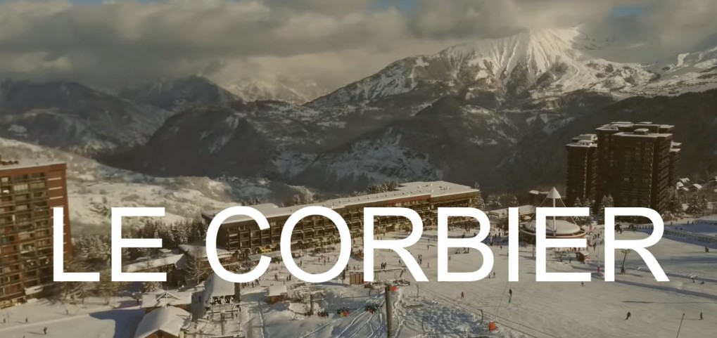 Le Corbier Ski Resort Private Transfers and Shuttles