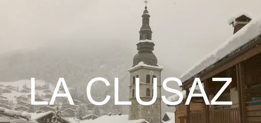 La Clusaz Ski Resort Private Transfers and Shuttles