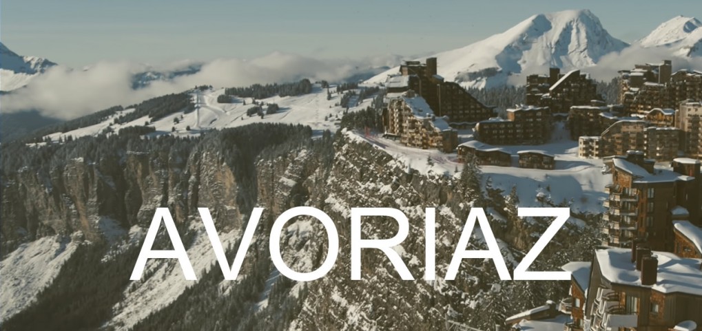 Transferts Privés et Navettes Station de Ski Avoriaz