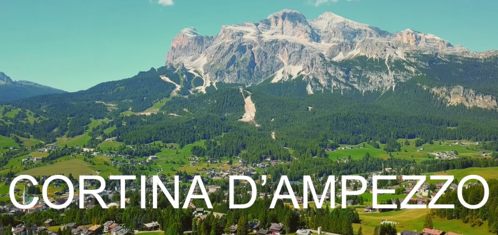 Private Transfers und Shuttles im Skigebiet Cortina d'Ampezzo