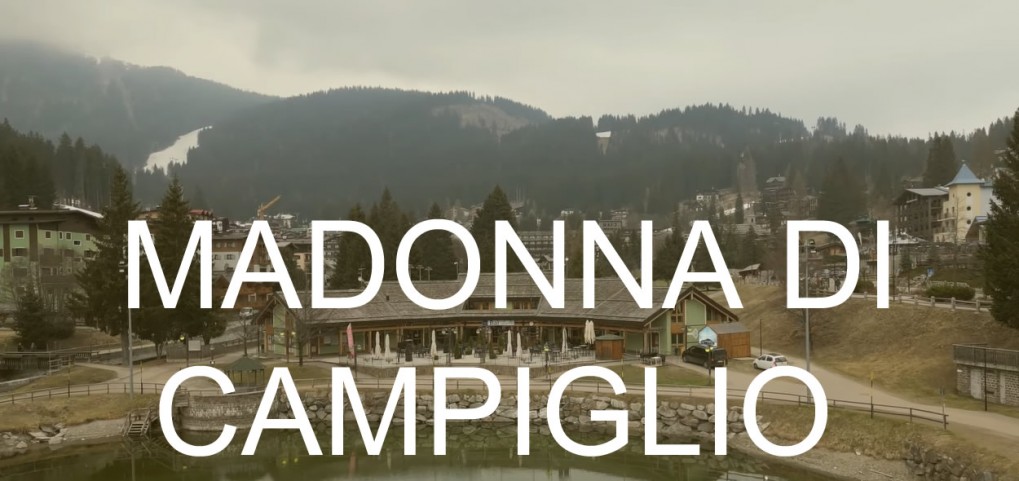 Madonna di Campiglio Ski Resort Private Transfers and Shuttles