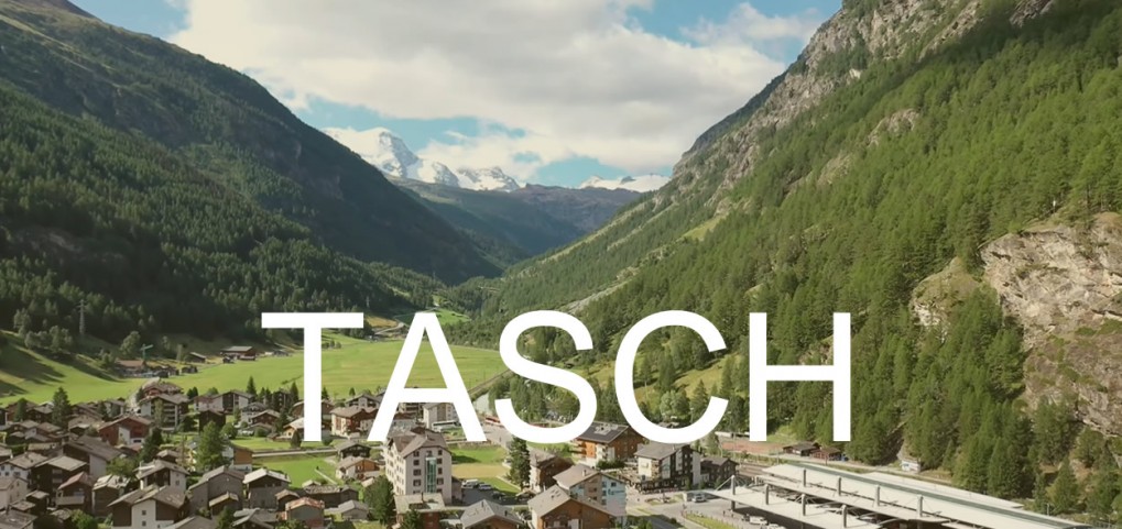 Transferts privés et navettes de la station de ski de Täsch