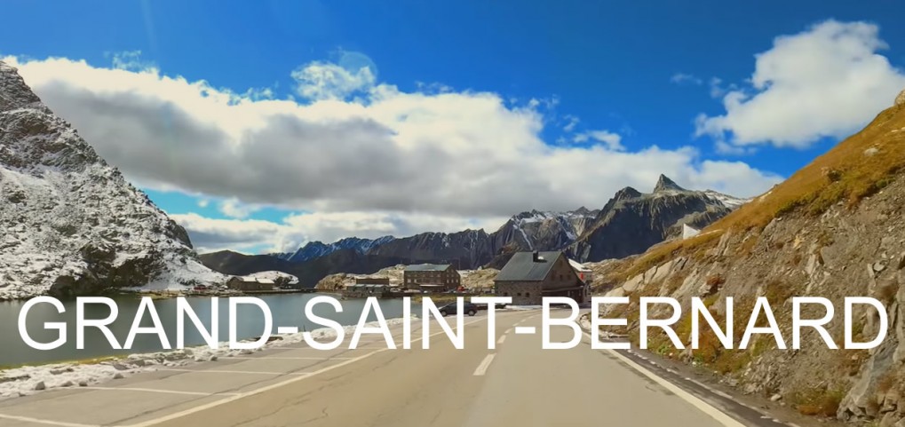 Private Transfers und Shuttles im Skigebiet Grand-Saint-Bernard