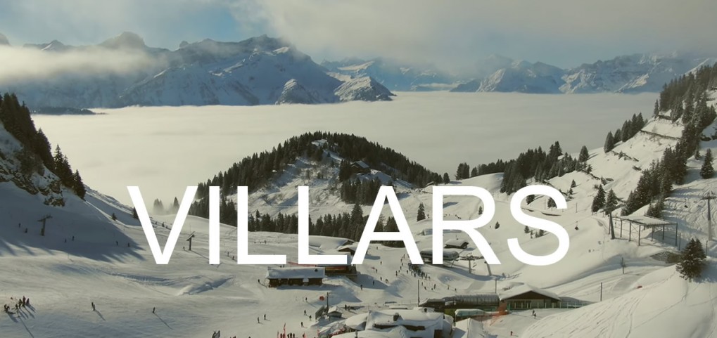Private Transfers und Shuttles zum Skigebiet Villars