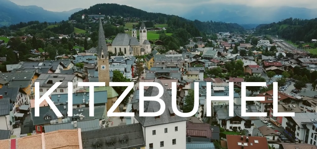 Transferts privés et navettes de la station de ski de Kitzbühel