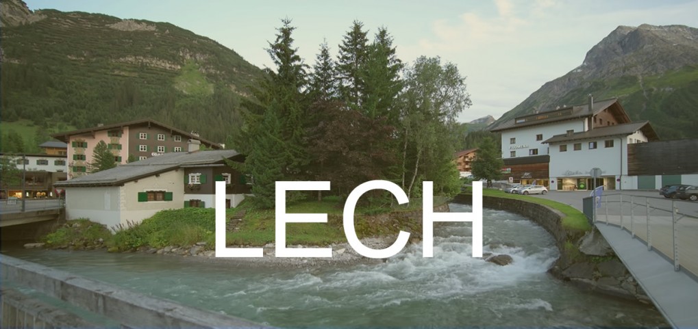 Traslados privados y lanzaderas a la estación de esquí de Lech
