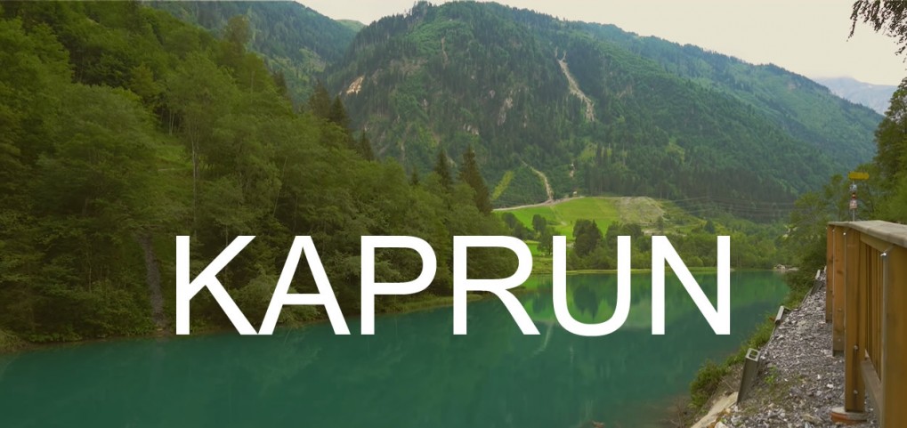 Transferts et navettes privés vers la station de ski de Kaprun