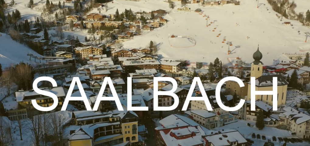 Transferts et navettes privés vers la station de ski de Saalbach