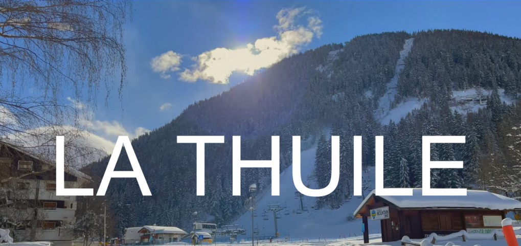 La Thuile Ski Resort Private Transfers and Shuttles