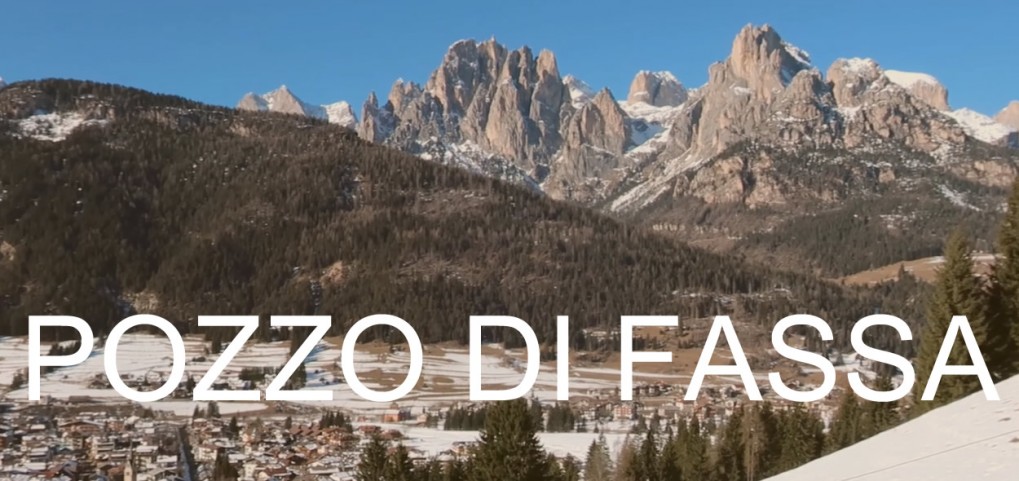 Traslados e ônibus privados da estação de esqui Pozzo di Fassa