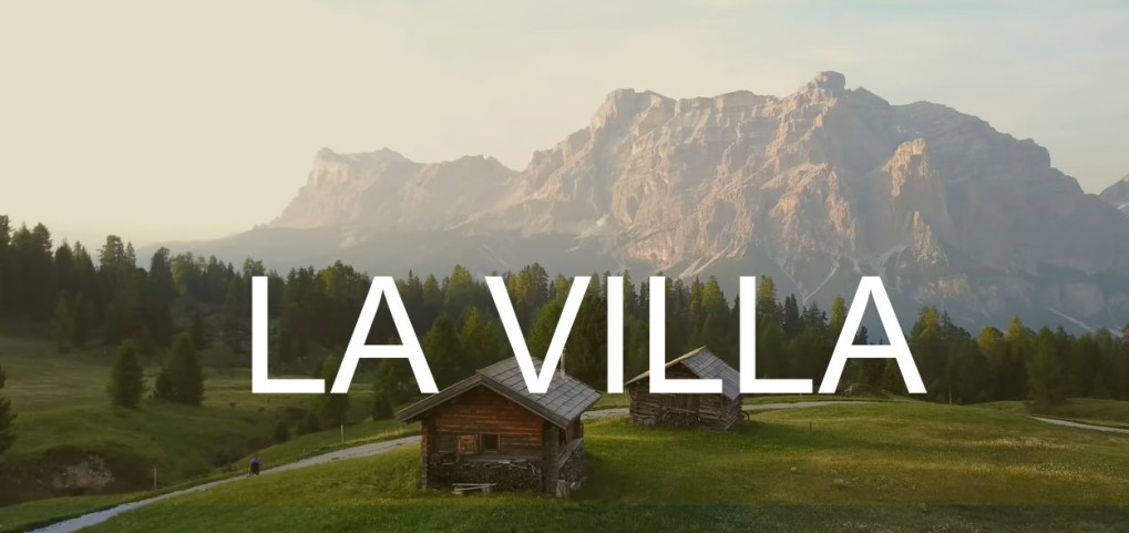 La Villa Ski Resort Private Transfers and Shuttles