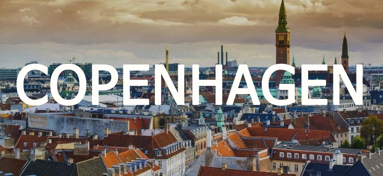 Kopenhag Havalimanı ulaşım - servisler, taksiler ve otobüsler