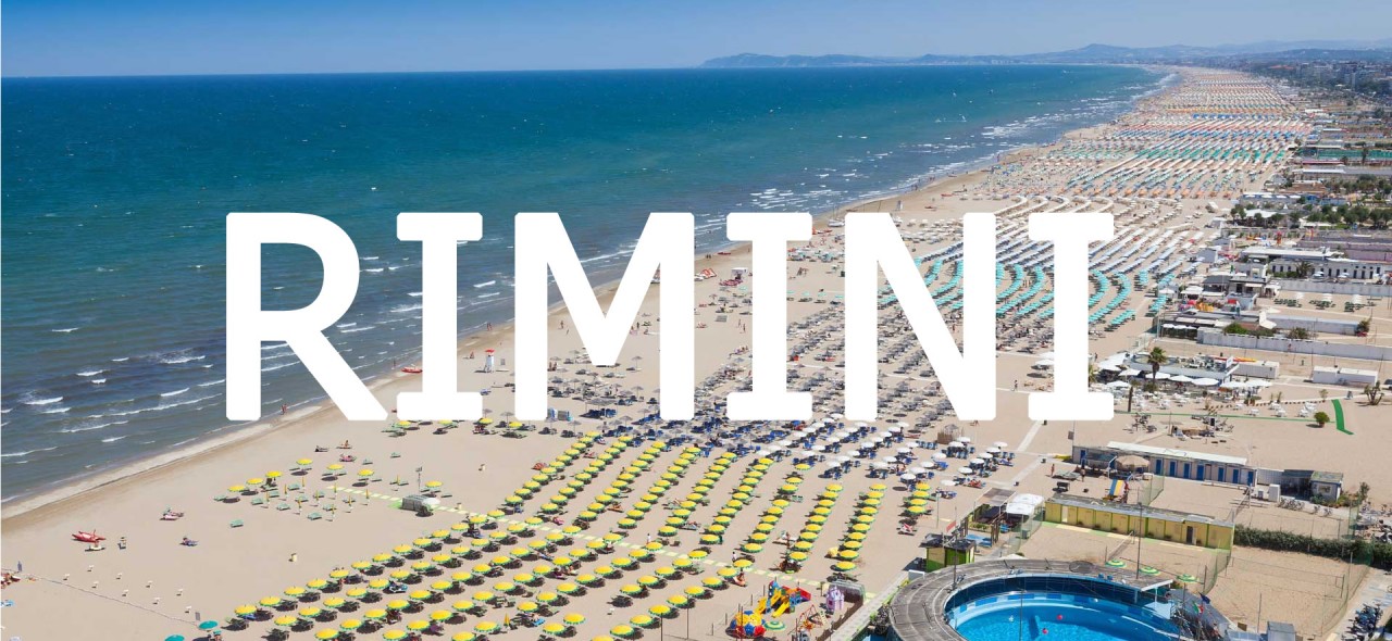 Rimini Airport transportation - buses and taxis