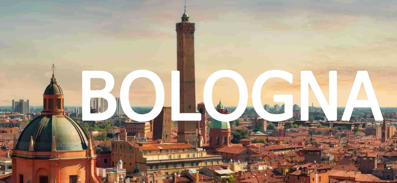 Bolognan lentokentän kuljetus: bussit ja taksit