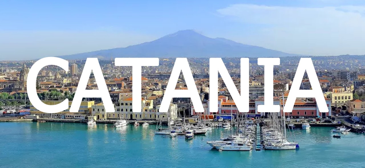 Catania Airport vervoer - shuttles en taxi's