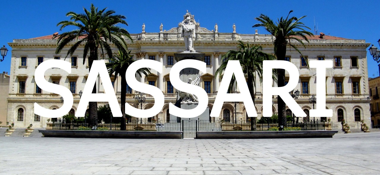 Sassari Airport transportation - buses and taxis