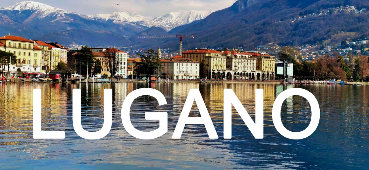 Lugano transfers and taxi from Airport
