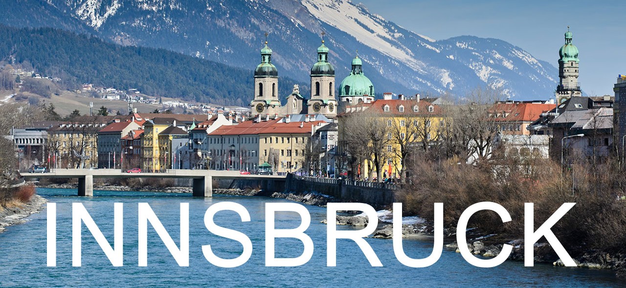 Innsbruck vervoer en privétransfers vanaf luchthaven INN