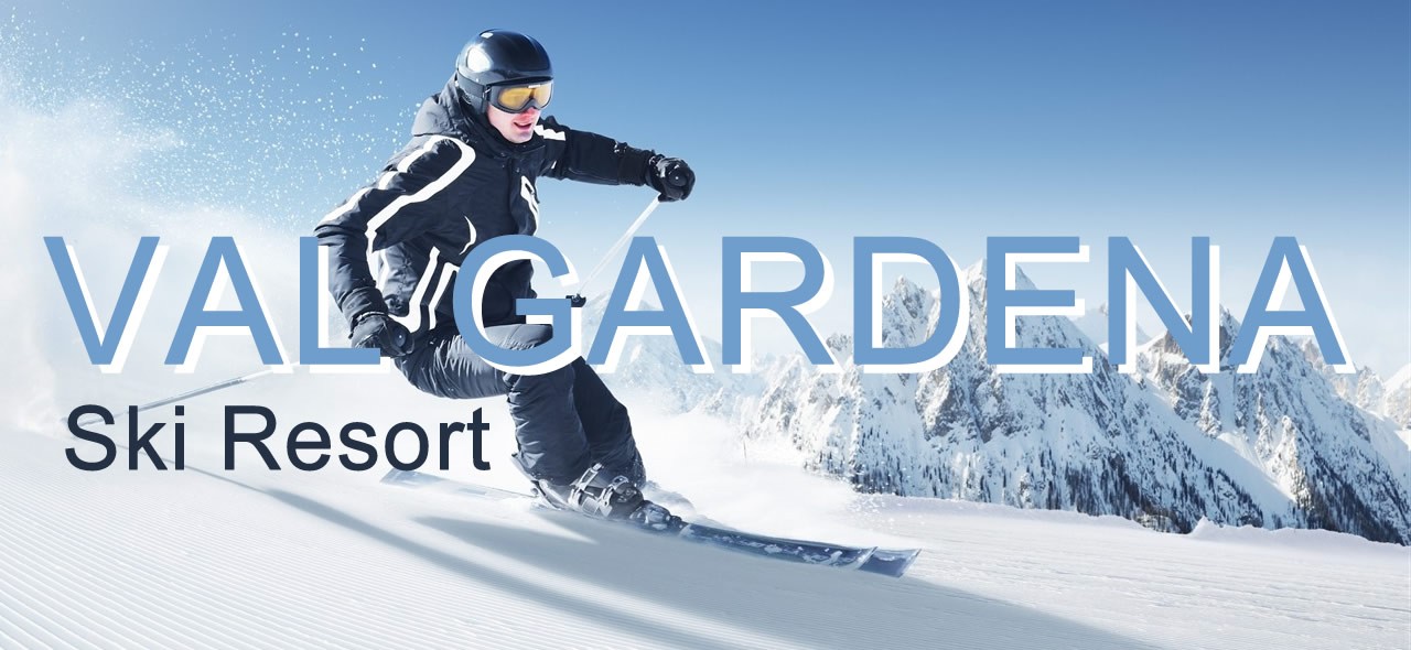 Transfer from Airport to Selva di Val Gardena Ski Resort