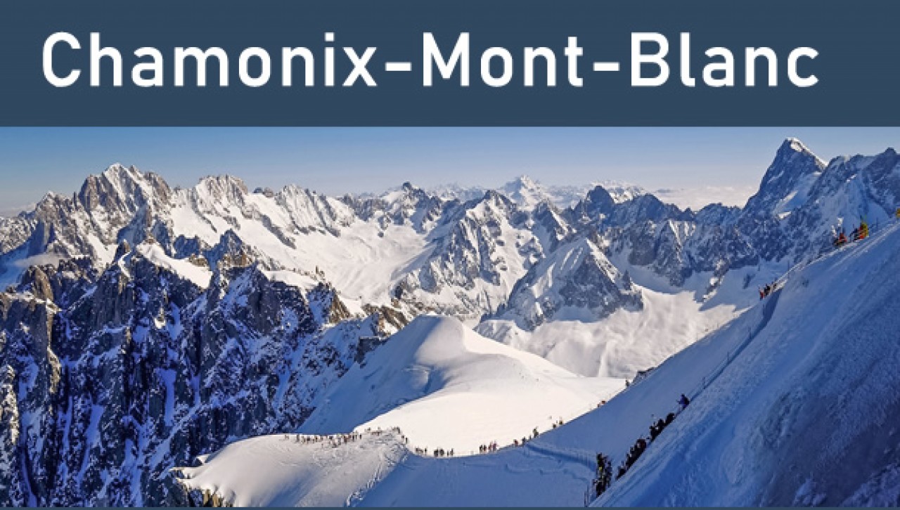 Chamonix Transportation and Private Transfers