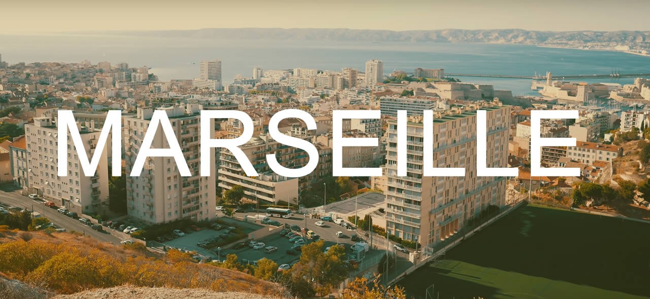 Marseille Airport Transfer to city and Cruise Terminal